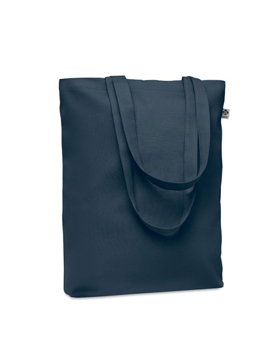 Sac Shopping en Toile Personnalisé pas cher