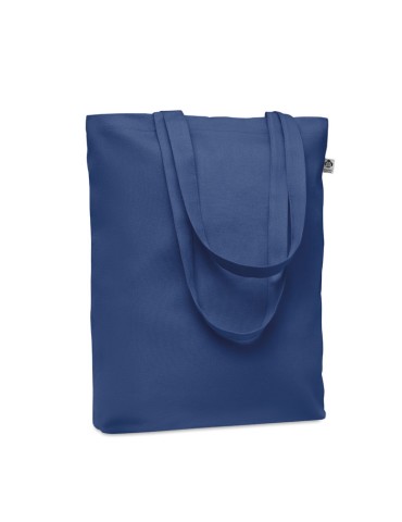 Sac Shopping en Toile Personnalisé pas cher