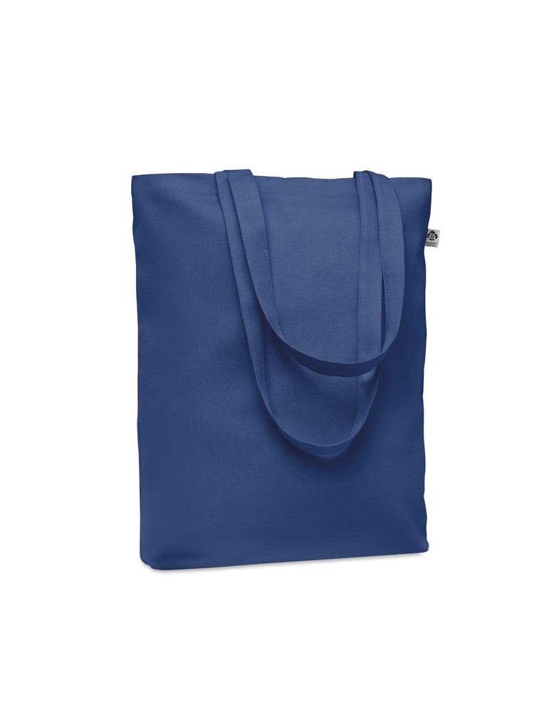 Sac Shopping en Toile Personnalisé pas cher
