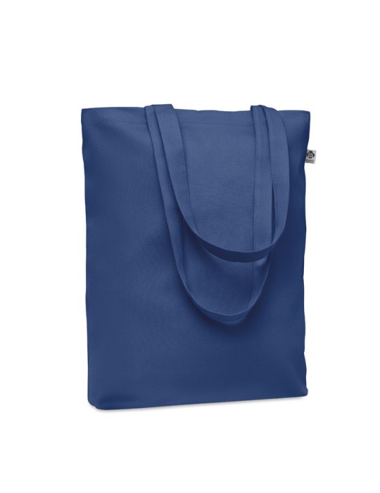 Sac Shopping en Toile Personnalisé pas cher