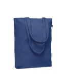 Sac Shopping en Toile Personnalisé pas cher