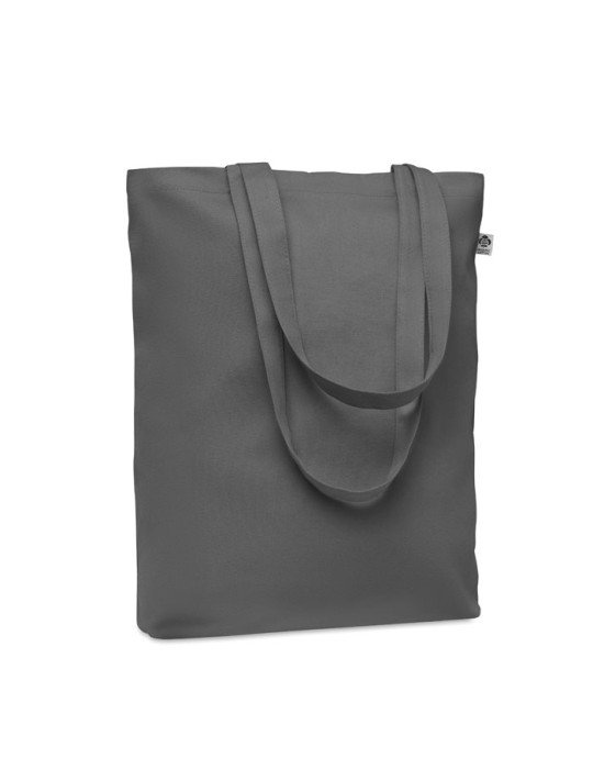 Sac Shopping en Toile Personnalisé pas cher