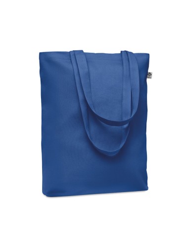 Sac Shopping en Toile Personnalisé pas cher