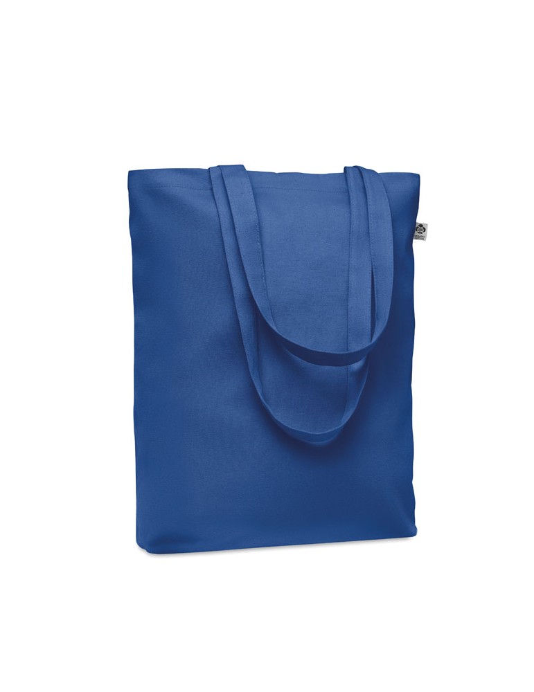 Sac Shopping en Toile Personnalisé pas cher