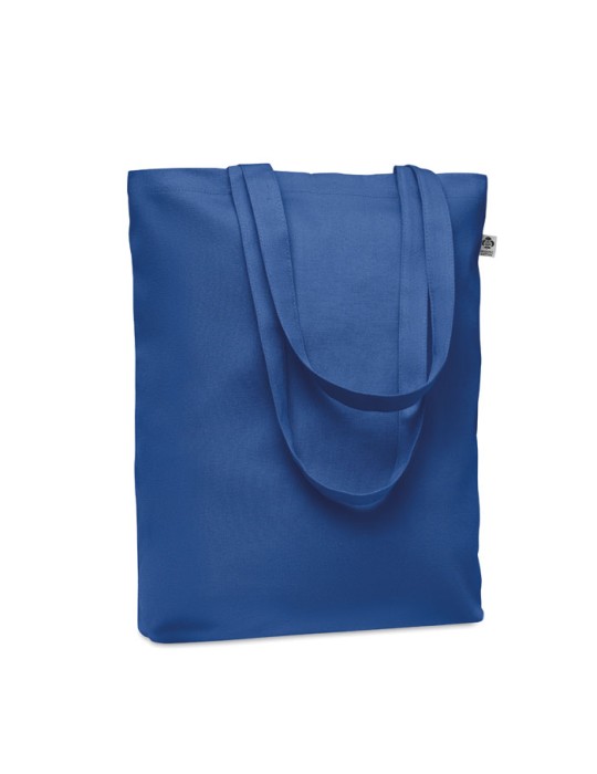Sac Shopping en Toile Personnalisé pas cher