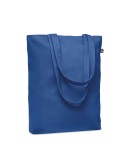 Sac Shopping en Toile Personnalisé pas cher