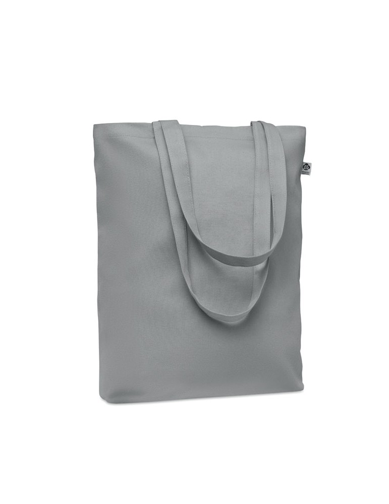 Sac Shopping en Toile Personnalisé pas cher
