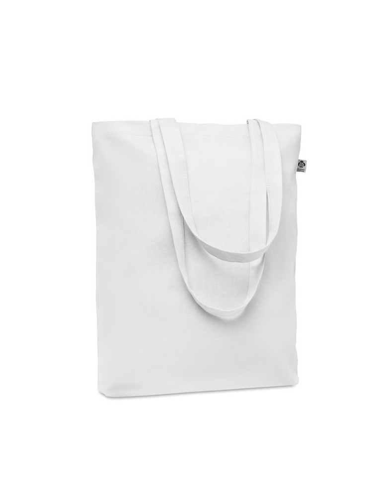 Sac Shopping en Toile Personnalisé pas cher