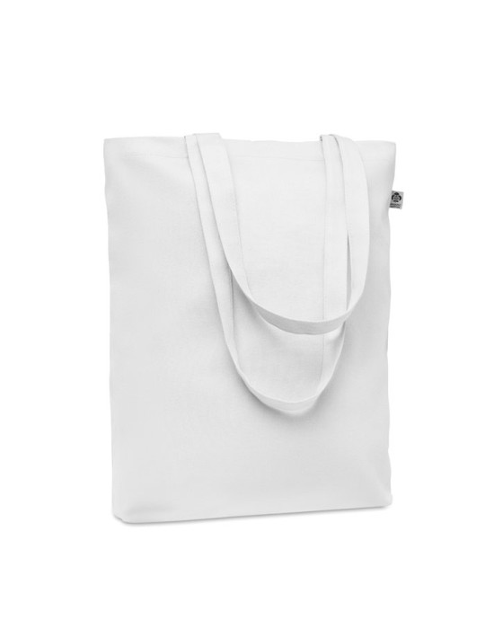 Sac Shopping en Toile Personnalisé pas cher