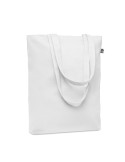 Sac Shopping en Toile Personnalisé pas cher
