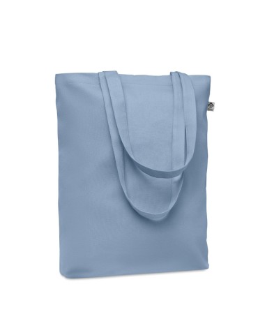 Sac Shopping en Toile Personnalisé pas cher
