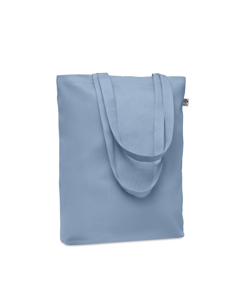 Sac Shopping en Toile Personnalisé pas cher