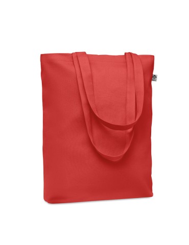 Sac Shopping en Toile Personnalisé pas cher
