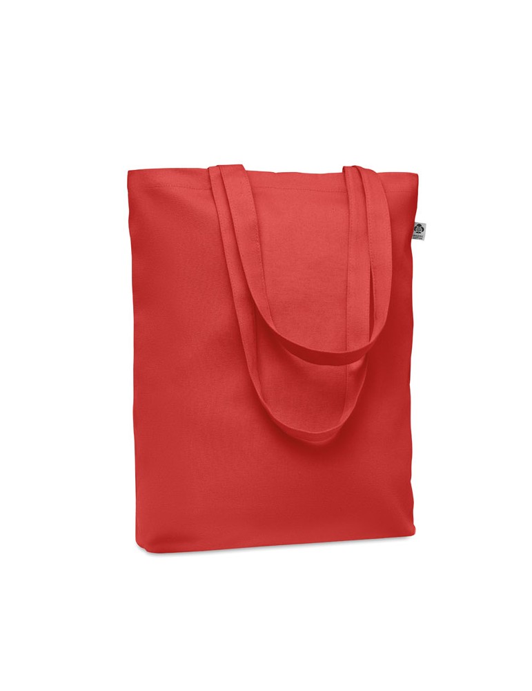 Sac Shopping en Toile Personnalisé pas cher