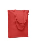 Sac Shopping en Toile Personnalisé pas cher