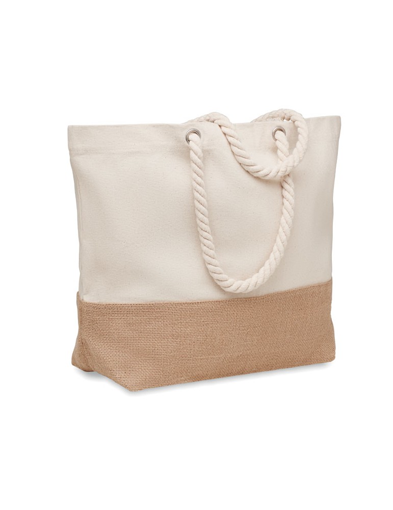 Sac de Plage Personnalisable en Toile PANTAI