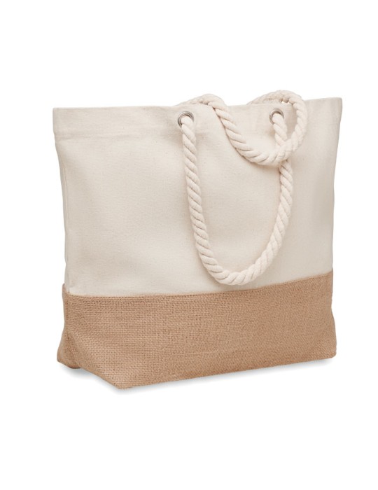 Sac de Plage Personnalisable en Toile PANTAI
