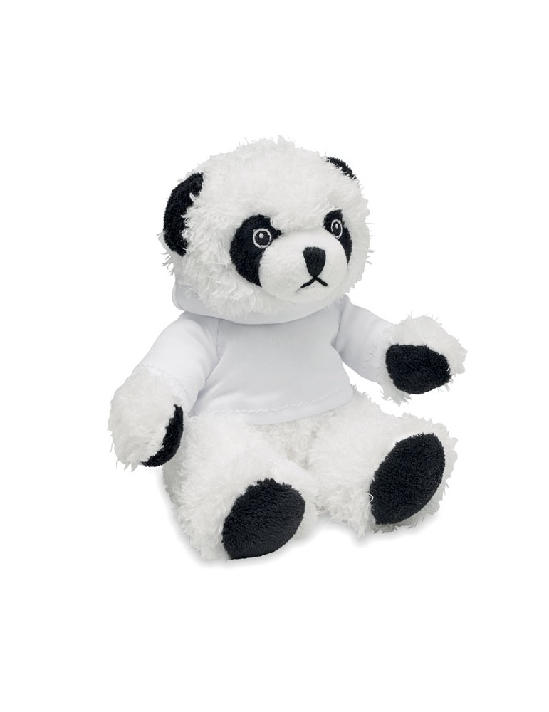 Cadeau d'entreprise unique - Peluche Panda PENNY