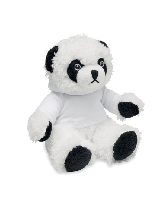 Cadeau d'entreprise unique - Peluche Panda PENNY