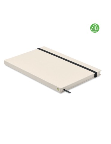 Carnet A5 Personnalisé MITO NOTE - Personnalisez-le !