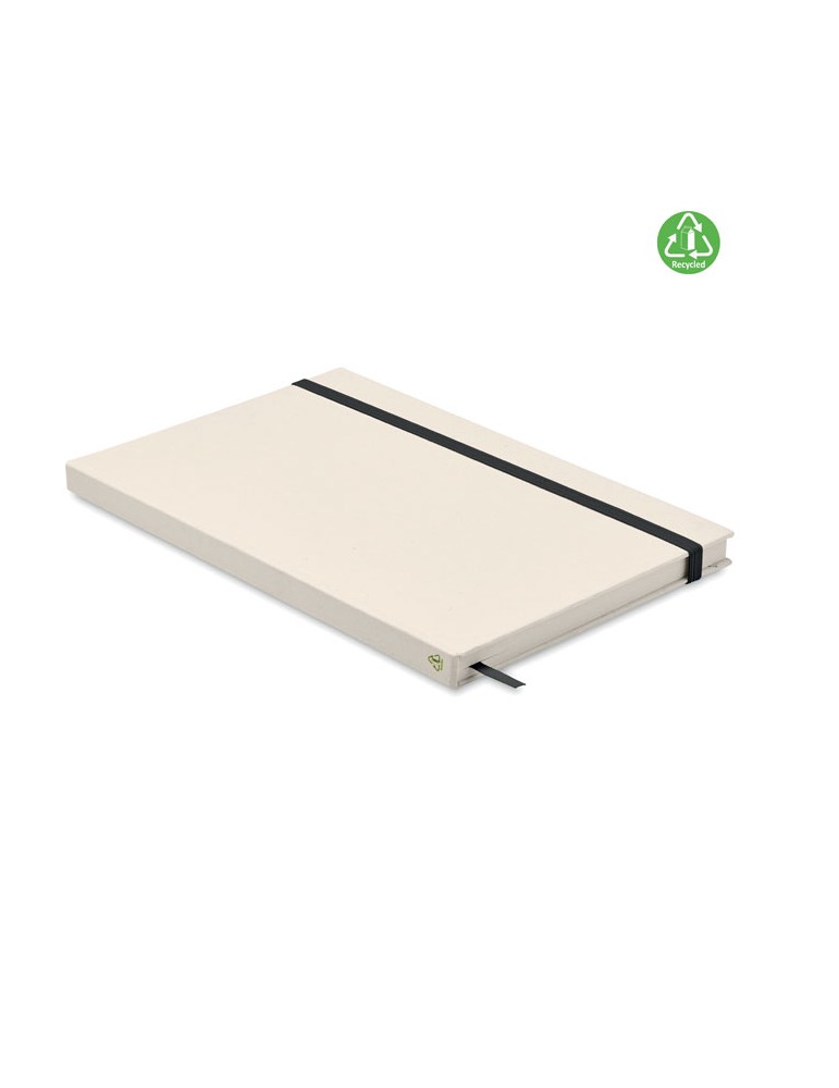 Carnet A5 Personnalisé MITO NOTE - Personnalisez-le !