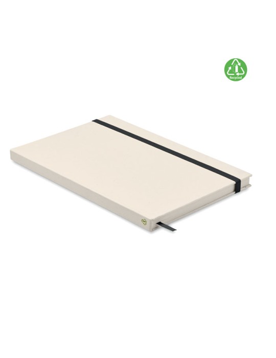 Carnet A5 Personnalisé MITO NOTE - Personnalisez-le !
