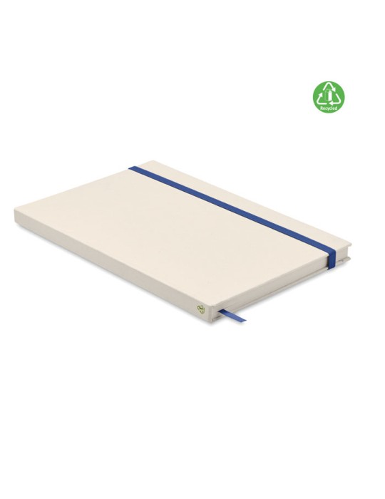 Carnet A5 Personnalisé MITO NOTE - Personnalisez-le !