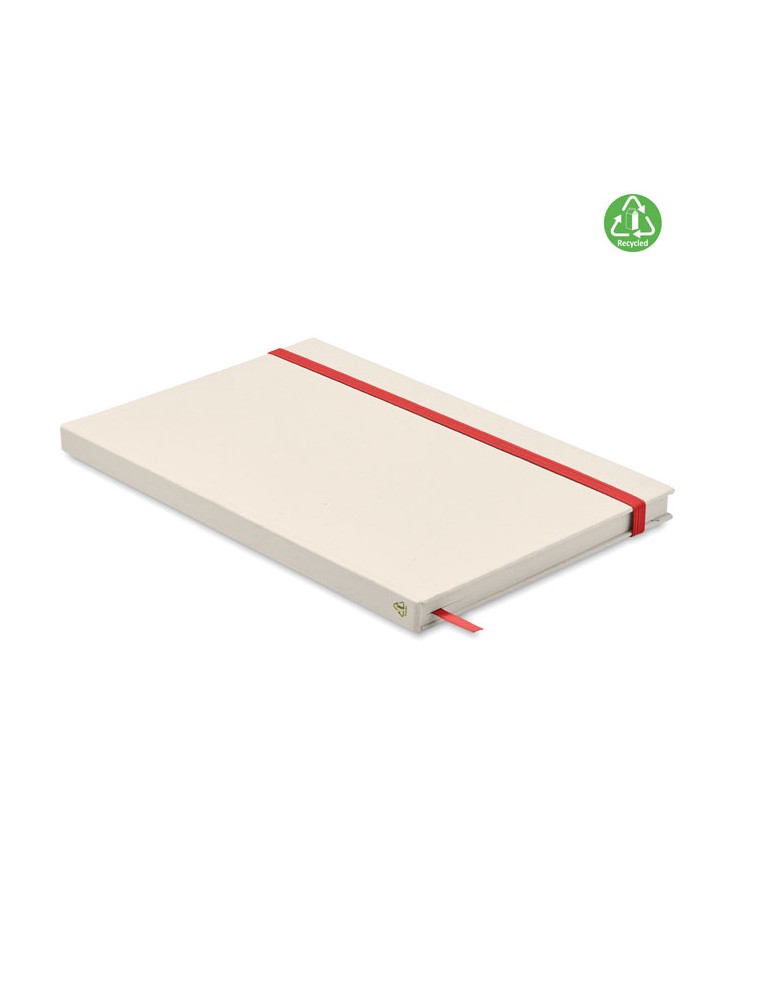 Carnet A5 Personnalisé MITO NOTE - Personnalisez-le !