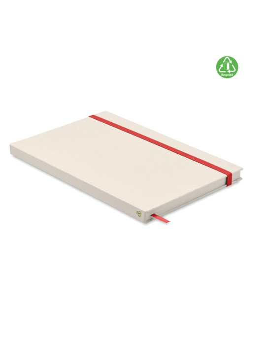Carnet A5 Personnalisé MITO NOTE - Personnalisez-le !
