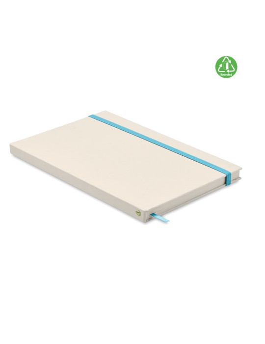 Carnet A5 Personnalisé MITO NOTE - Personnalisez-le !