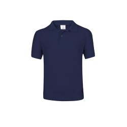 Polo Enfant Couleur Personnalisé YPS180 "keya" Matières : coton Taille textile : M Couleurs : rouge cadeau client original