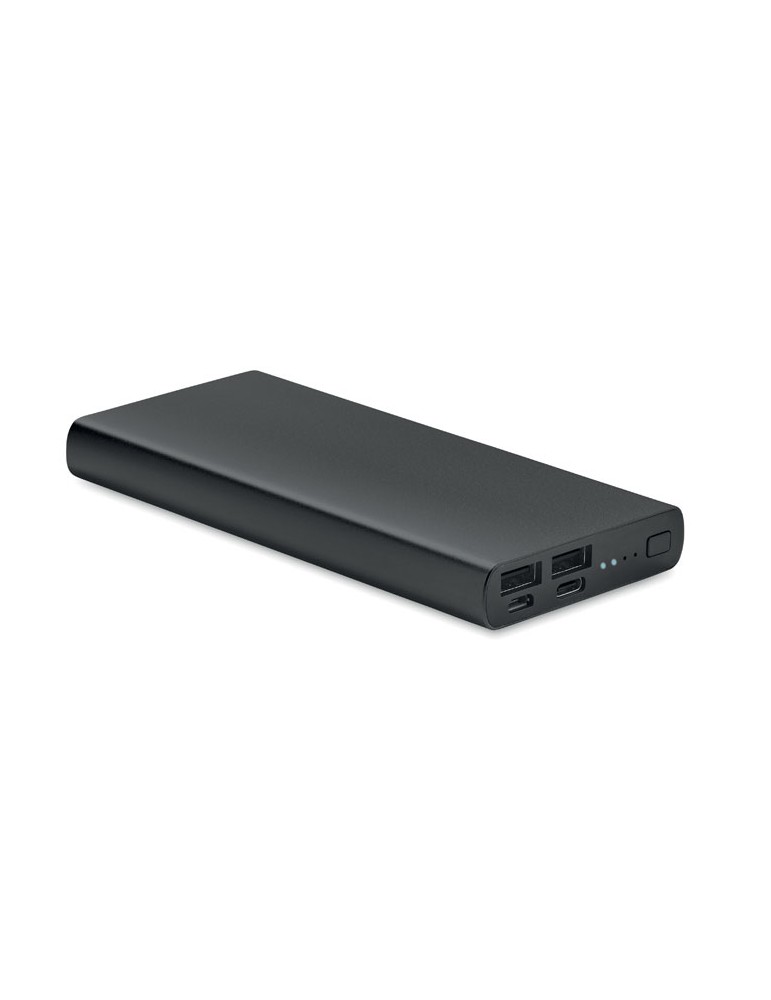 Powerbank Personnalisée 10000 mAh - Chargeur Ultra-Puissant Économique