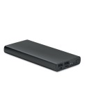 Powerbank Personnalisée 10000 mAh - Chargeur Ultra-Puissant Économique