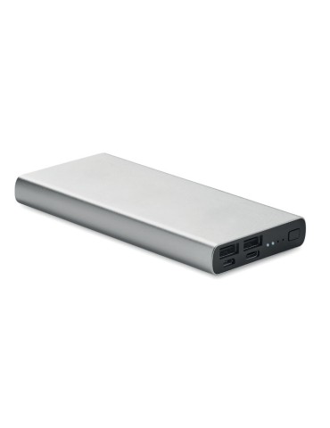 Powerbank Personnalisée 10000 mAh - Chargeur Ultra-Puissant Économique