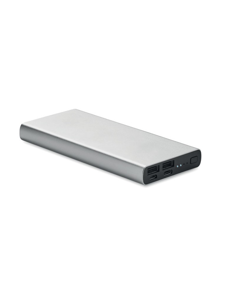 Powerbank Personnalisée 10000 mAh - Chargeur Ultra-Puissant Économique
