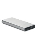 Powerbank Personnalisée 10000 mAh - Chargeur Ultra-Puissant Économique