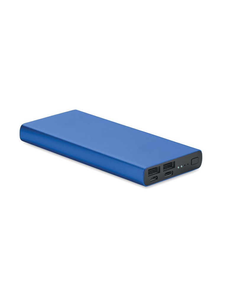 Powerbank Personnalisée 10000 mAh - Chargeur Ultra-Puissant Économique