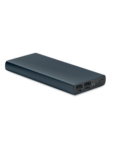 Powerbank Personnalisée 10000 mAh - Chargeur Ultra-Puissant Économique