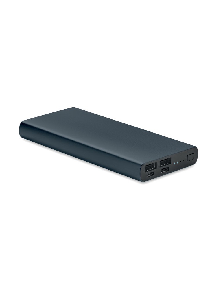 Powerbank Personnalisée 10000 mAh - Chargeur Ultra-Puissant Économique