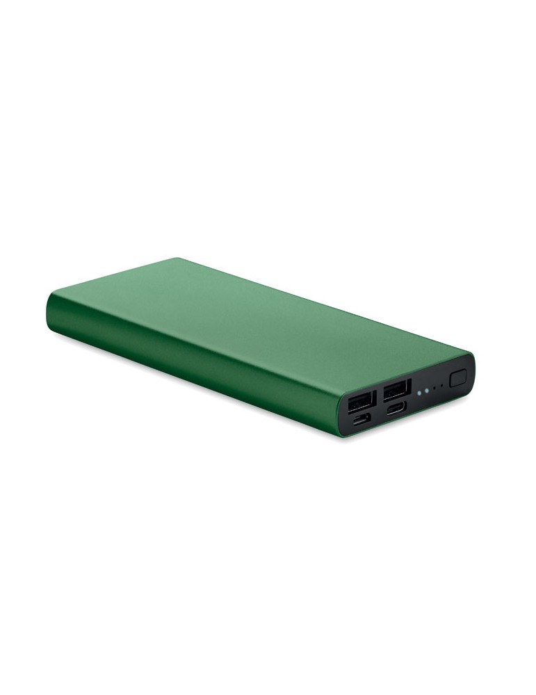 Powerbank Personnalisée 10000 mAh - Chargeur Ultra-Puissant Économique