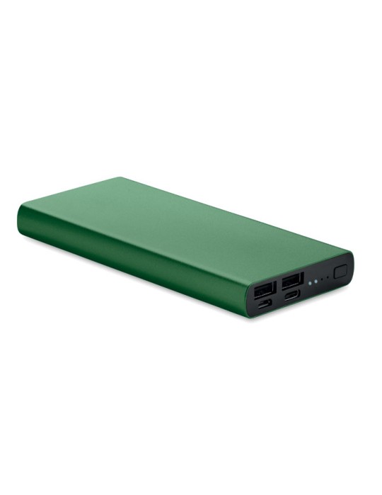 Powerbank Personnalisée 10000 mAh - Chargeur Ultra-Puissant Économique