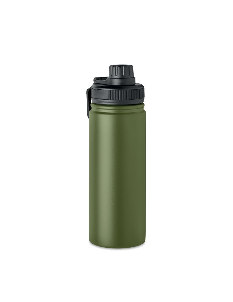Bouteille Isolée 500 ml Personnalisée - Accessoire Vélo pas cher