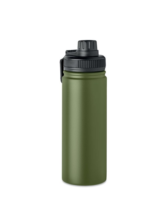 Bouteille Isolée 500 ml Personnalisée - Accessoire Vélo pas cher