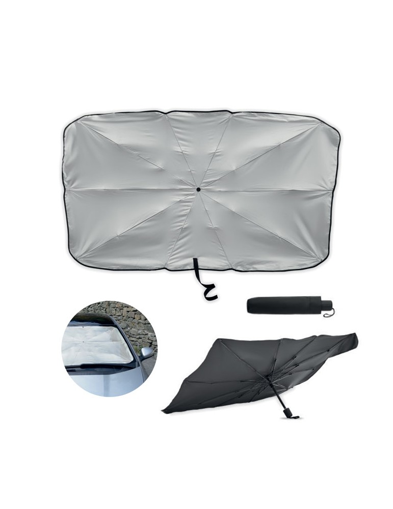Accessoires Auto Personnalisés - Pare-soleil BAYANG
