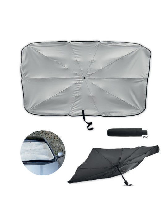 Accessoires Auto Personnalisés - Pare-soleil BAYANG