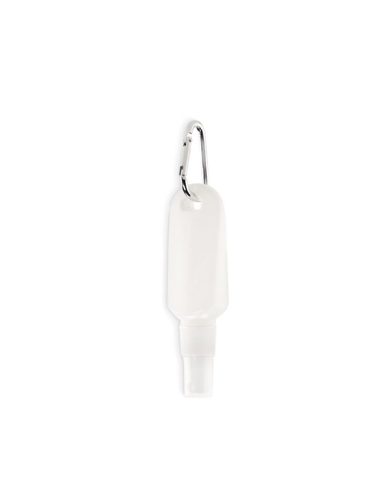 Lotion Solaire Objets Publicitaires CRENSUN - SPF25