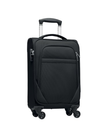 Valise et Pratique Personnalisée - RPET 600D pas cher