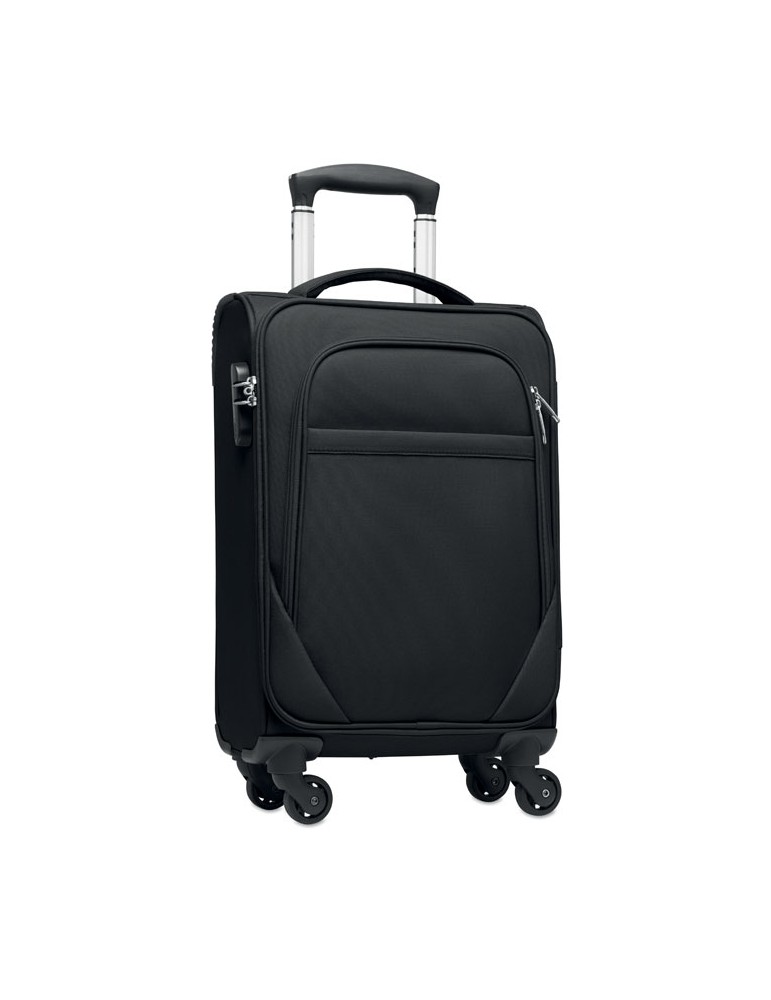 Valise et Pratique Personnalisée - RPET 600D pas cher