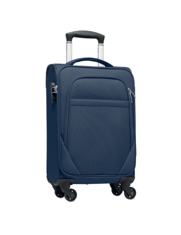 Valise et Pratique Personnalisée - RPET 600D pas cher 2