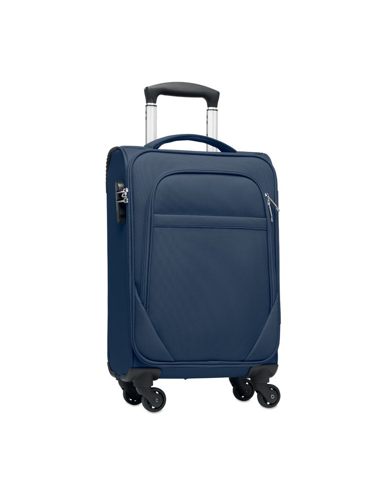 Valise et Pratique Personnalisée - RPET 600D pas cher